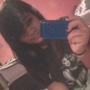 Meet your Posher, Susan